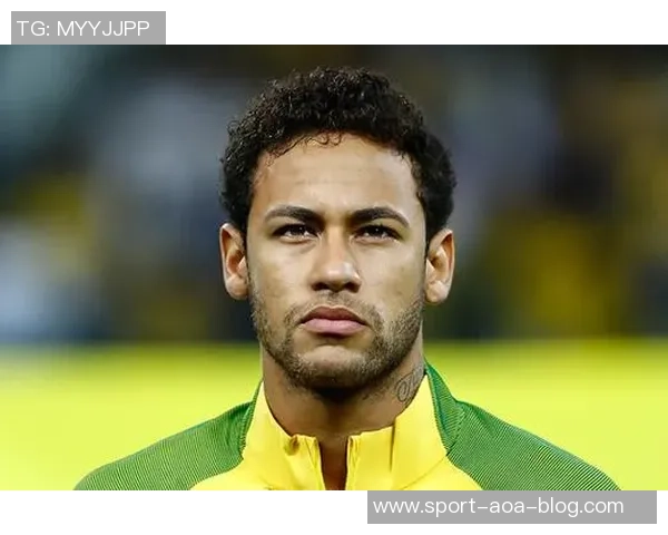 萨维尼奥回忆：内马尔在巴萨时期是我心中的足球偶像