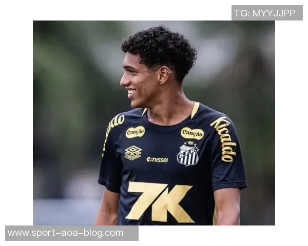 热刺寻求左后卫替补目标锁定19岁桑托斯小将索萨